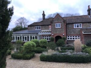 Estate Management Maintenance
