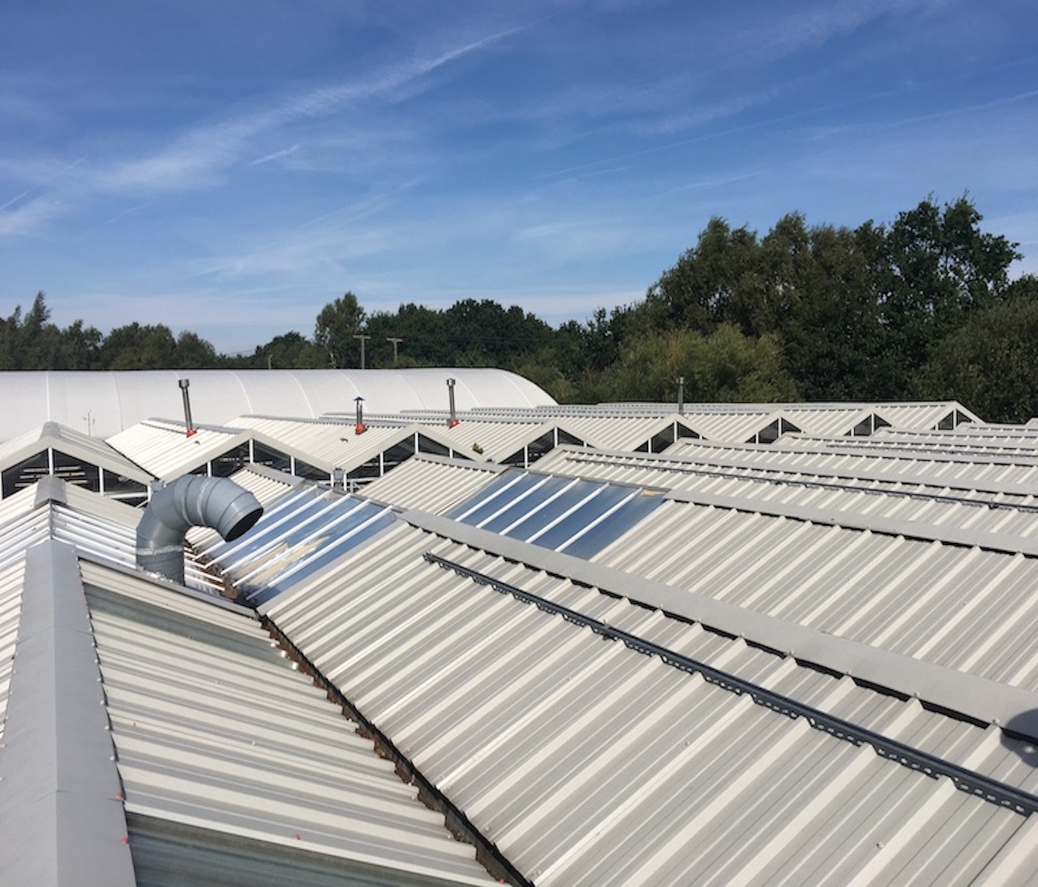 On-Site Maintenance